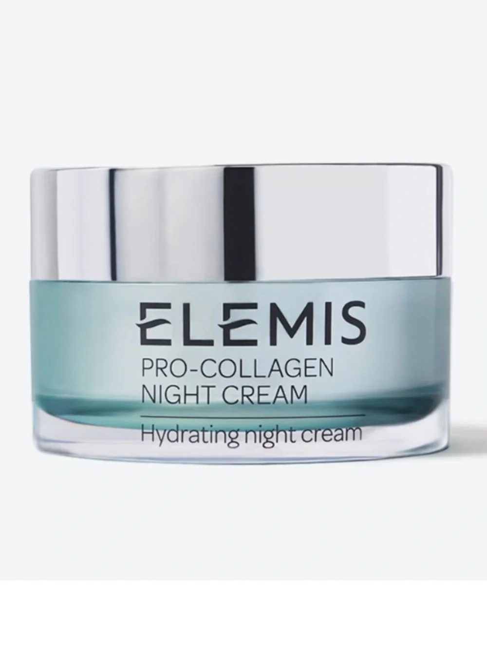 ELEMIS Pro-Collagen Night Cream Anti Wrinkle Hydrating Night Cream 50ml/1.6oz
